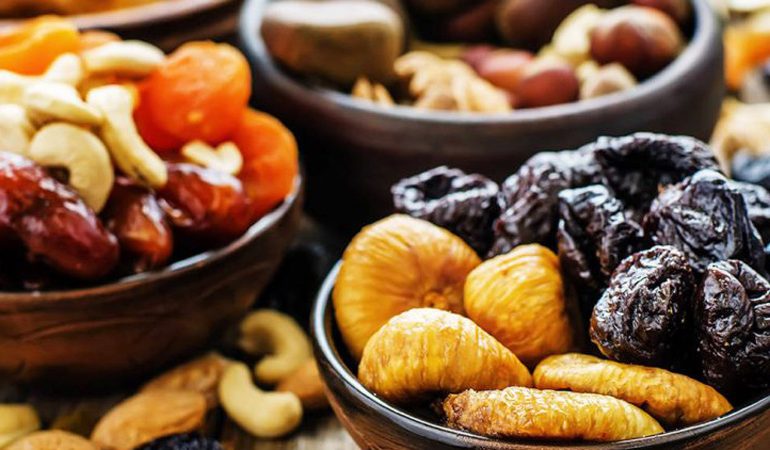VUANI NGA ANEMIA? Këto janë disa nga kurat natyrale për të rritur hemoglobinën