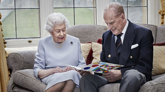 PAS PAK MUAJ MBUSH 100 VJEÇ/ Ja dëshira e çuditshme që ka shprehur Princi Philip