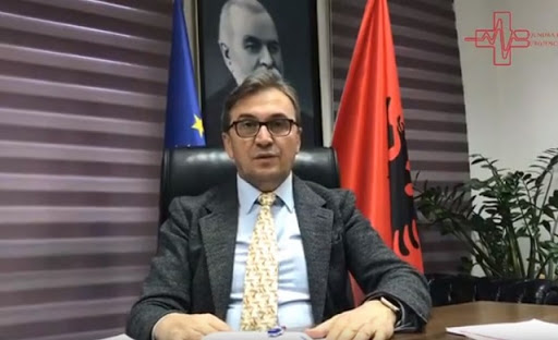 “S’KA VEND PËR T’U TREMBUR NGA VAKSINA”/ Brataj: Nuk shkakton sëmundje, por vetëm antitrupa