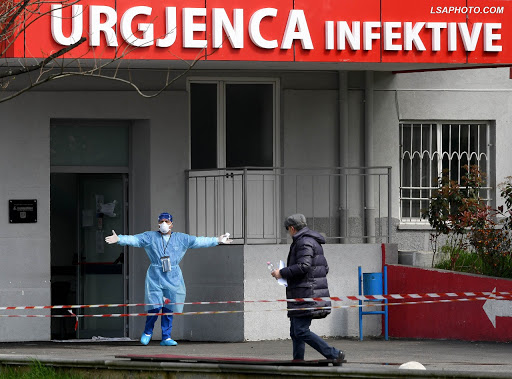 RRITEN SHIFRAT E COVID/ 901 infektime të reja për 24 orë! Humbin jetën 11 viktima dhe… (BILANCI)