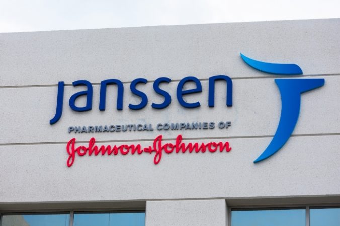 KORONAVIRUSI/ Del vaksina belge e Johnson&Johnson, 66% efektive me dozën e parë