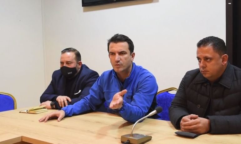 MESAZH BASHËS/ Veliaj: Harroje, sa të jem unë kryetar bashkie. Fal një nga vilat që ke, pastaj eja apliko për vilën e 5-të