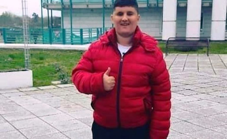 E TRISHTË/ Ndërroi jetë tek “Infektivi” nga COVID, kush është 21-vjeçari nga Durrësi