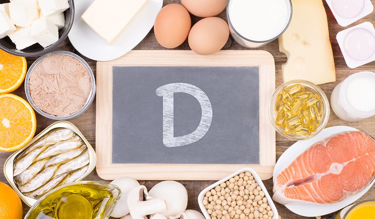 STUDIMI: Trajtimi me vitaminën D ul 73,8% vdekshmërinë nga Covid