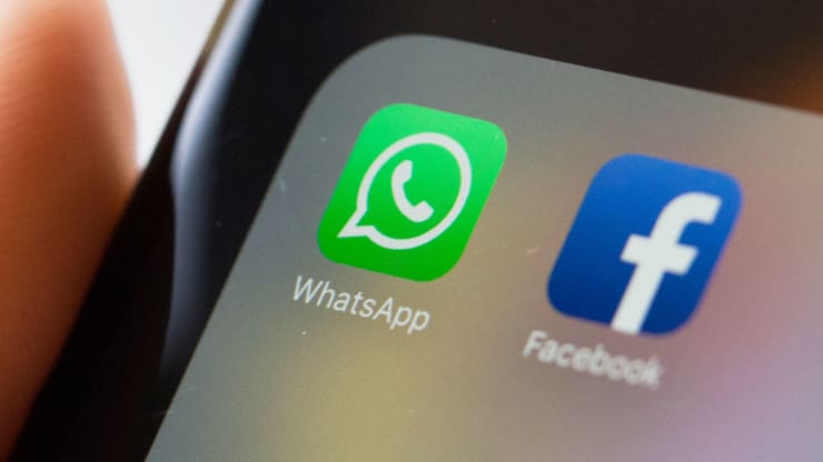 NGA NUMRI I TELEFONIT TEK VENDODHJA/ Ja çfarë do të ndajë “WhatsApp” me “Facebook” në të ardhmen