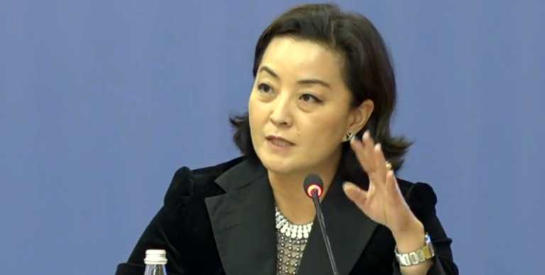 “ËSHTË URGJENTE…”/ Yuri Kim thirrje qytetarëve shqiptarë: Ju lutem, merrni kartat e reja të ID që të votoni