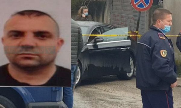 ZBARDHET VRASJA E SHKËLZEN KASTRATIT NË FIER/ Identifikohen 4 autorët, dyshohet se janë…