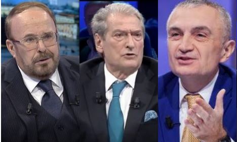 DEKLARATAT E NANOS/ Spahiu: O Zot, sa para paguan Meta dhe Berisha që 90% e mediave s’i përmendën aspak këta të dy?