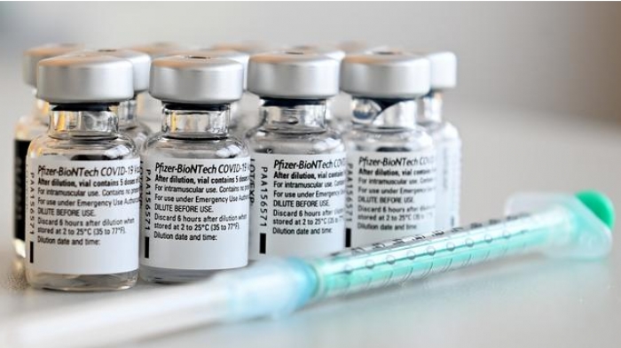 LAJM I KEQ/ Vaksina BioNTech/Pfizer më pak efektive kundër mutacionit të Afrikës së Jugut