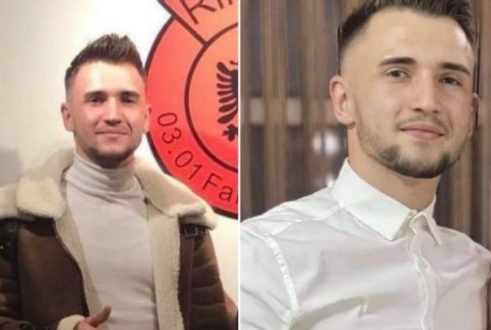TRAGJIKE/ 22-vjeçari Vatan RAMA humb jetën në aksident, u përplas FATALISHT me një kamion