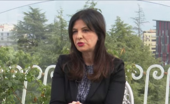 NGRE DYSHIME/ Jozefina Topalli: Basha e quajti koalicionin “Aleanca për Ndryshim” që të marrë votat e partisë time?!