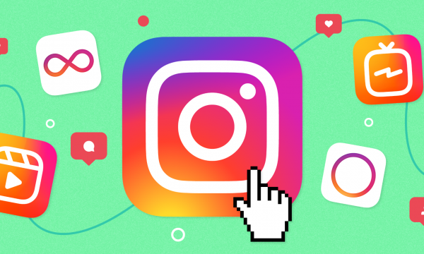 ZBULOHET ARSYEJA/ Ja pse “Instagram” i heq mundësinë për të shpërndarë story disa përdoruesve