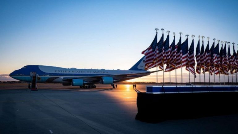 GJITHÇKA QË NUK E KENI DITUR/ Historia e aeroplanit më të sigurt në botë, me të udhëtoi Presidenti amerikan