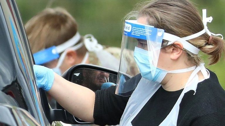 VARIANTI AFRIKAN I COVID-19/ Simptoma e cila ka shumë të ngjarë të çojë në shtrim në spital