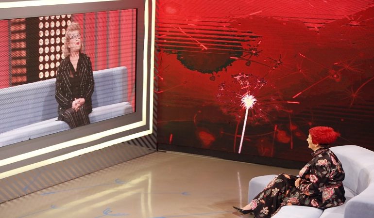 “U SHPËTOVE FËMIJËVE TË MI NËNËN…”/ Justina Aliaj falenderon publikisht doktoreshë Najada Çomo