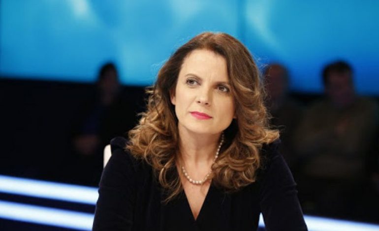 “JEMI NË NJË PIKË KULMINANTE”/ Eugena Tomini: Ka raste që COVID-i i ka prekur organet fëmijëve…