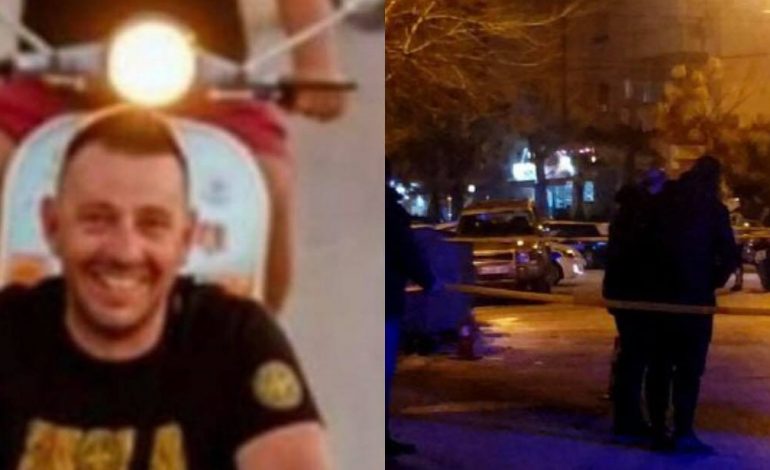 VRASJA NË VLORË/ Viktima sapo doli nga shtëpia u qëllua deri sa mbaruan fishekët! Disa të shoqëruar në polici