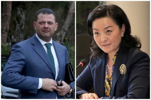 KËRKESA E TOM DOSHIT PËR REGJISTRIM NË ZGJEDHJE/ Yuri Kim: Jam në bisedime, së shpejti do keni një lajmërim