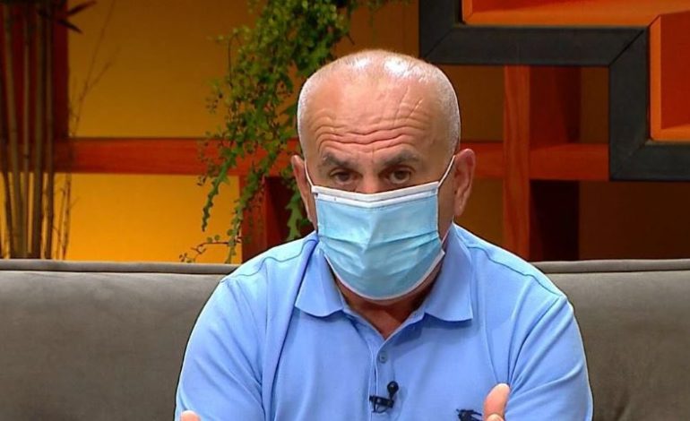 I INFEKTUAR ME COVID-19/ Rëndohet gjendja e Pëllumb Pipero, mjeku kardiolog: Është nisur në Itali për kurim