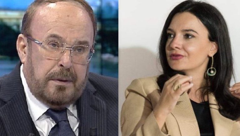 SULMET NDAJ FATOS NANOS/ Spiropali: Ai nuk ka nevojë të mbrohet nga unë, preku nervat delikate të opozitës