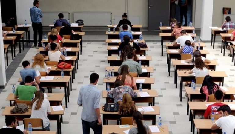 DALIN DATAT/ Ja kur do të zhvillohen provimet e Maturës Shtetërore 2021