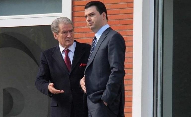 IRONIA/ Peza: O Lul, shpëto njëherë veten nga xhelati i sotëm që ke mbi krye!