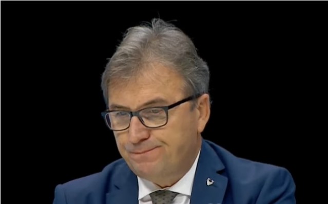 SITUATA E COVID-19/ Skënder Brataj: Masat e fundit nuk dhanë shumë efekt, brenda dy ditësh Komiteti merr vendimet e reja