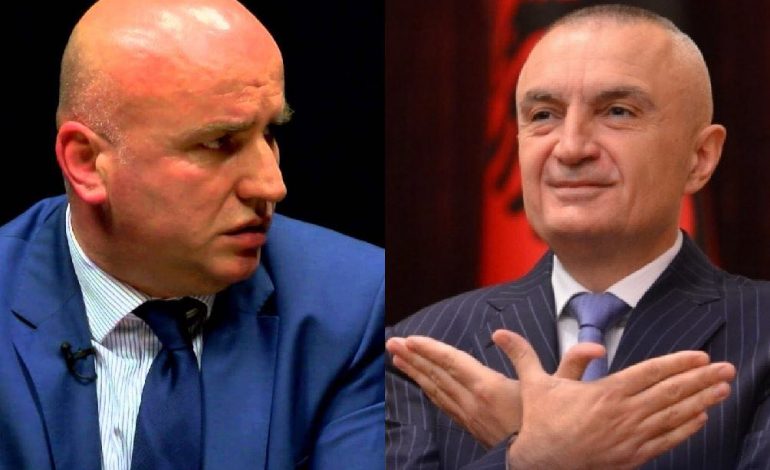 REAGIMI/ Mero Baze i kthehet Metës: E nise si betejë kundër Ramës, e po përfundon si rival i gazetës TemA