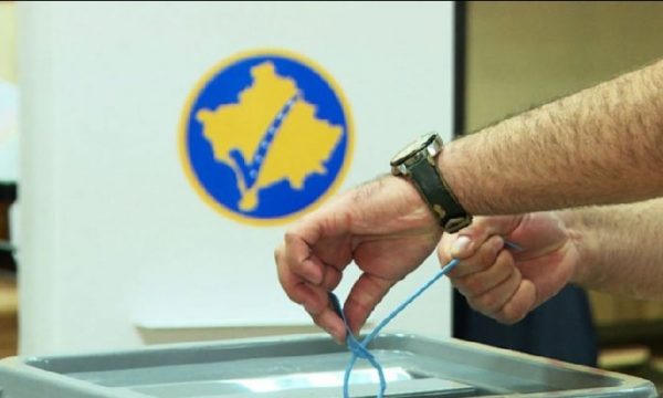 DITA E FUNDIT E FUSHATËS ZGJEDHORE NË KOSOVË/ Të dielën qytetarët i drejtohen kutive të votimit