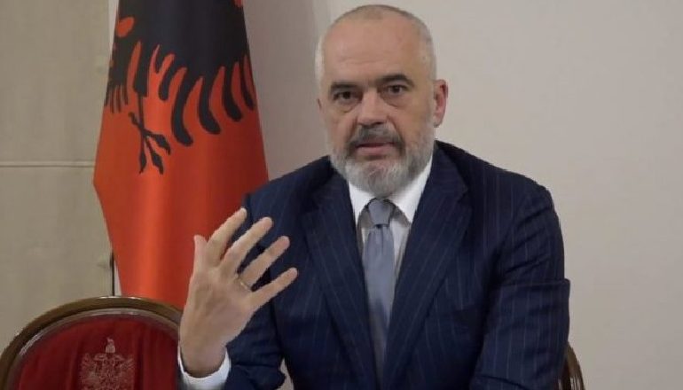 REPLIKAT/ 1 miliardë lekë nga rroga si qeveritar? Rama ‘kapet’ me komentuesin dhe i sqaron si verifikohen të ardhurat e tij