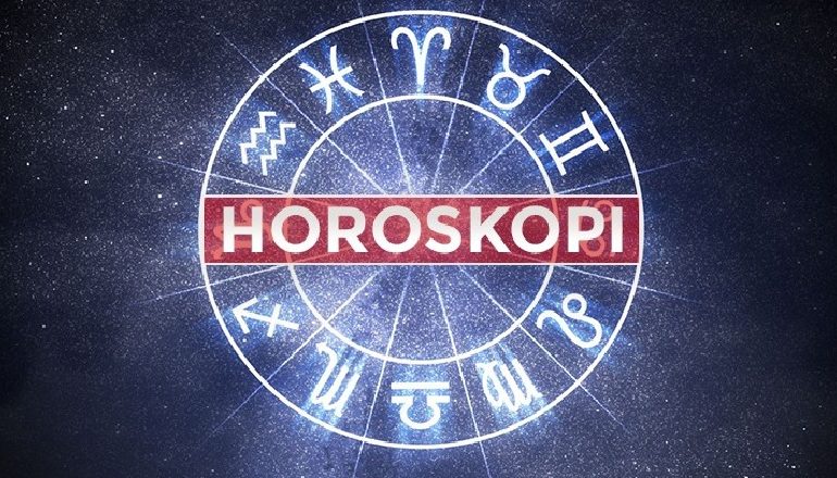 HOROSKOPI 20 SHKURT/ Një ëndërr e fortë, emocionale mund t’iu lëvizë… Ja çfarë thonë yjet për ju