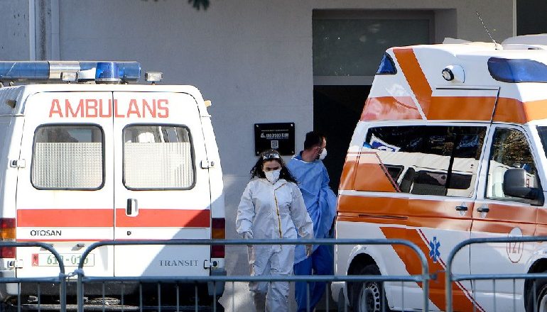 DALIN SHIFRAT E COVID-19/ 942 raste të reja me koronavirus, ja sa humbje jete ka në 24 orët e fundit