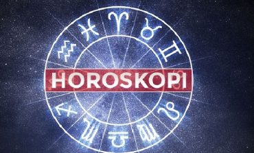 "KONTROLLONI TONIN TEKSA FLISNI ME TË AFËRMIT"/ Horoskopi për ditën e sotme
