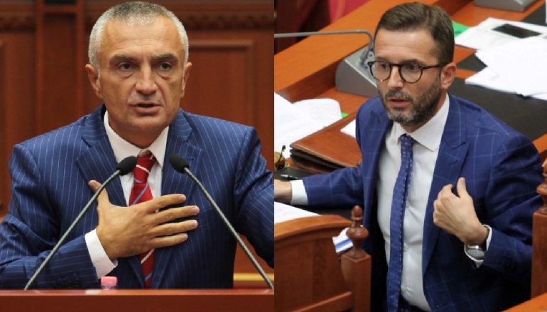 “POLITIKË E NDYRË”/ Braçe-Metës: Në Facebook katastrofë, në mbledhjet politike i vendosur për të përhapur COVID