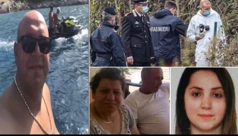 MASAKRIMI I ÇIFTIT SHQIPTAR NË ITALI/ Pas 6 vitesh gjenden gjurmë gjaku në lavamanin e shtëpisë që nusja u mori me qira