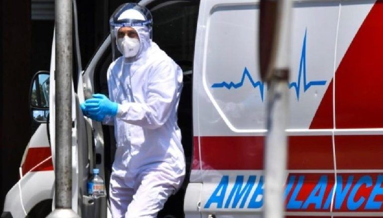 SHIFRA TË LARTA/ Zbulohen 37 raste të reja me COVID-19 në Berat. Të INFEKTUAR janë…
