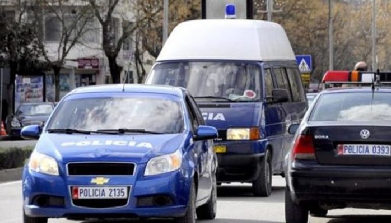PËRNDJEK GRUAN 34-VJEÇARE/ Arrestohet në flagrancë nga policia 61-vjeçarin në Elbasan