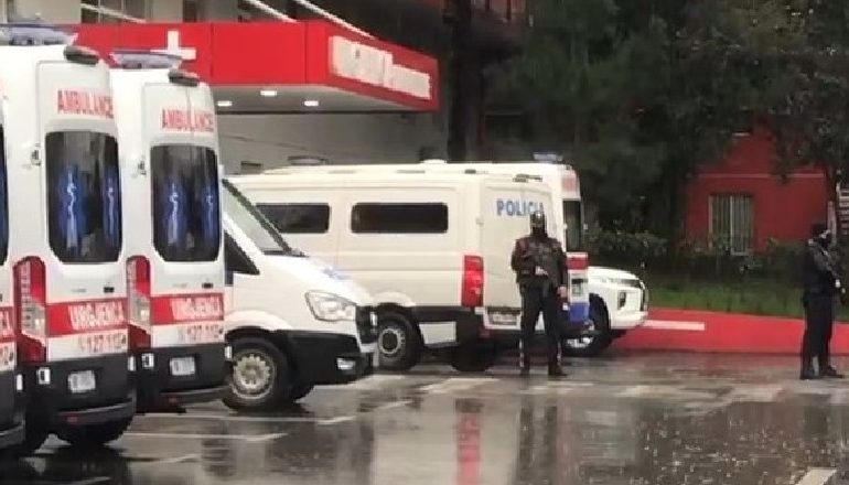 SHIFRA TË LARTA NGA COVID-19/ 1143 raste të reja me koronavirus, ja sa viktima ka në 24 orët e fundit