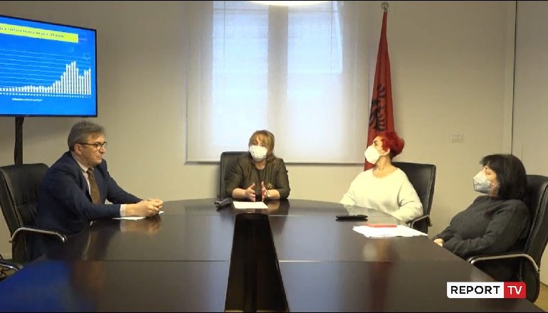 SOT SKADON ORA POLICORE/ Komiteti Teknik i Ekspertëve do vendosë masa të reja anti-COVID