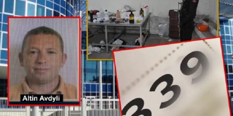 LABORATORI I HEROINËS NË HAS/ Çfarë vendosi Gjykata për të pandehurit