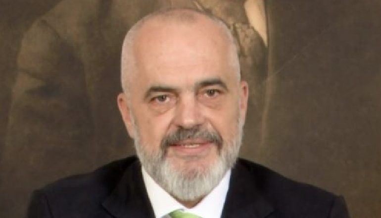 VAKSINIMI/ Rama: Jemi shumë afër kontratës me AstraZeneca, Shqipëria po ndërvepron intensivisht edhe me 4 shtete brenda dhe jashtë BE-së