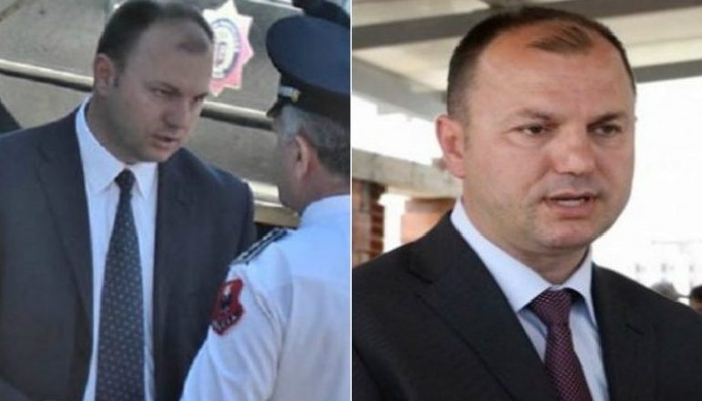 U NDALUA PËR DHUNË/ Ish- drejtori i Bashës kërcënon me fjalor rruge: Po sikur ti shker***j unë ty çfarë të…