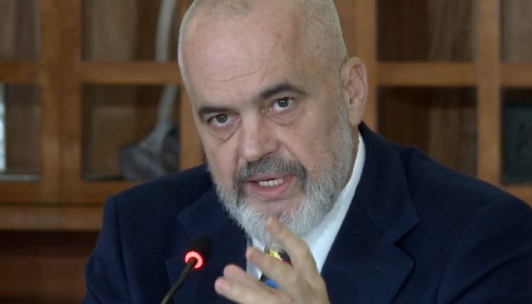 VLERËSIMI I THE ECONOMIST PËR PËRMIRËSIMIN E DEMOKRACISË/ Rama: Një prej shkaqeve, reforma zgjedhore