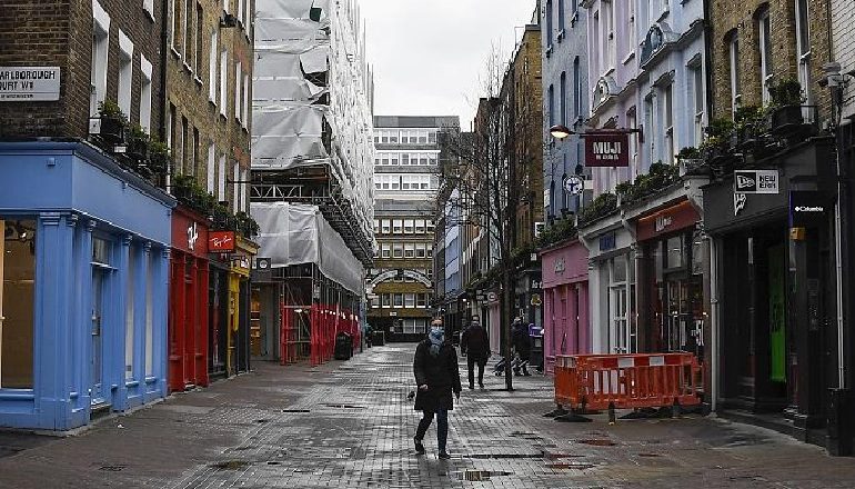 COVID-19/ Varianti britanik i koronavirusit, 70% më i transmetueshëm