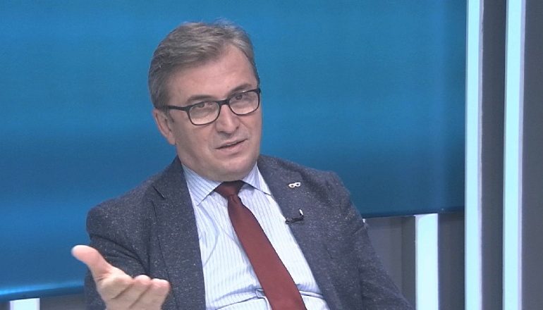 COVID NË SHQIPËRI/ Vendimi për STUDENTËT, Brataj: Mund të ketë një mundësi që provimet t’i bëjnë në…