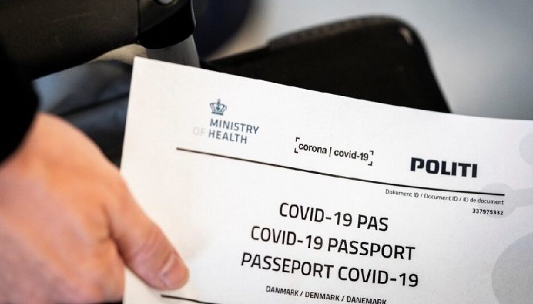 PASAPORTAT COVID-19/ Rrugë drejt normalitetit apo krijimit të problemeve të reja
