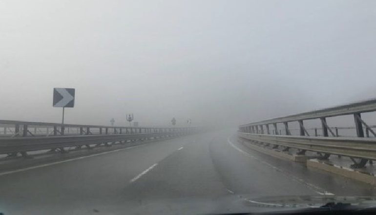 MJEGULL E DENDUR NË DISA ZONA/ Parashikimi i motit për sot