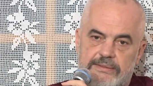 “NUK KA SHKOP MAGJIK QË TË FRENOJ EMIGRACIONIN”/ Rama i përgjigjet studentes në Gjirokastër: Universitete të bëjnë analiza tregu