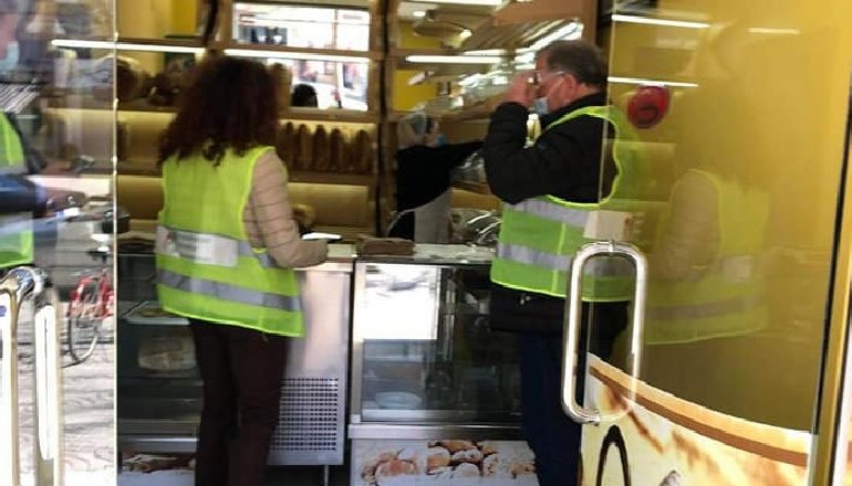 “SHPËRTHIMI” I RASTEVE TË REJA/ ISHSH kryen 1013 monitorime vetëm sot në Tiranë, 33 biznese të mbyllura…
