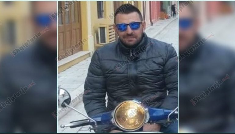 ATENTATI NË VLORË/ Ja kush është 40-vjeçari që u ekzekutua me 20 plumba (FOTO)